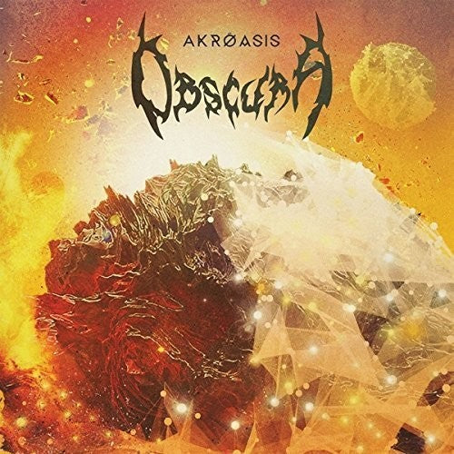 AKROASIS - CD