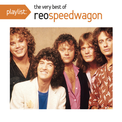 VERY BEST OF: PLAYLIST (14 TRACKS) - CD