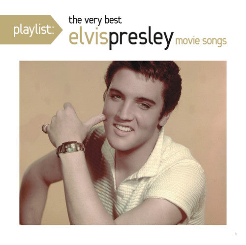 VERY BEST OF: PLAYLIST (MOVIES) - CD