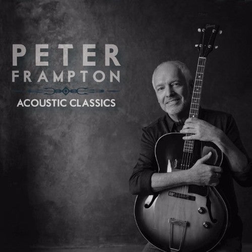 ACOUSTIC CLASSICS - CD