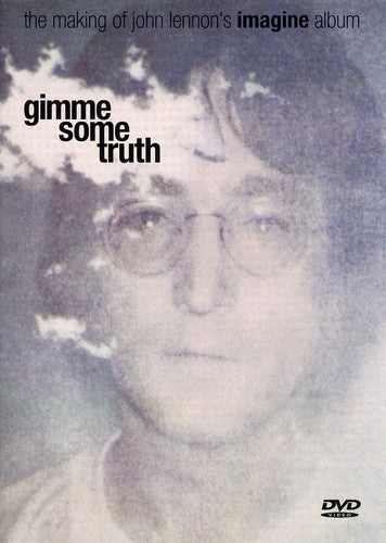 GIMMIE SOME TRUTH: MAKING OF... - DVD