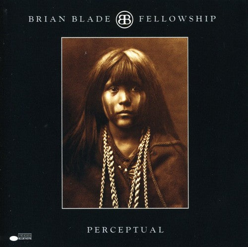 PERCEPTUAL - CD