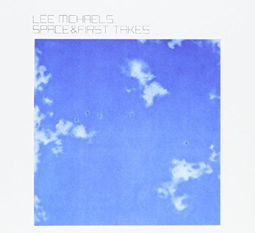 SPACE & FIRST TAKES - CD