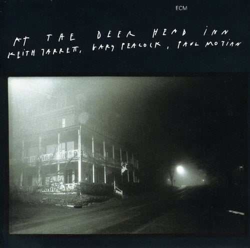AT THE DEER HEAD INN (1994) - CD