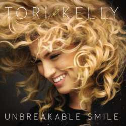 UNBREAKABLE SMILE (2016 EDITION) - CD