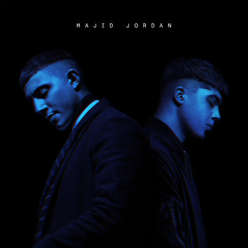 MAJID JORDAN (2016) - CD