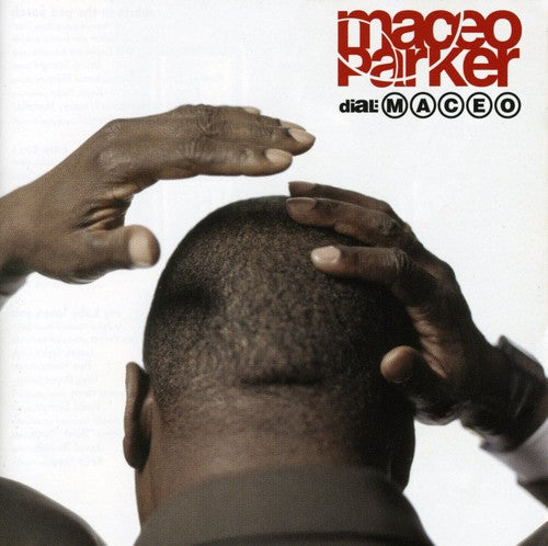DIAL MACEO - CD