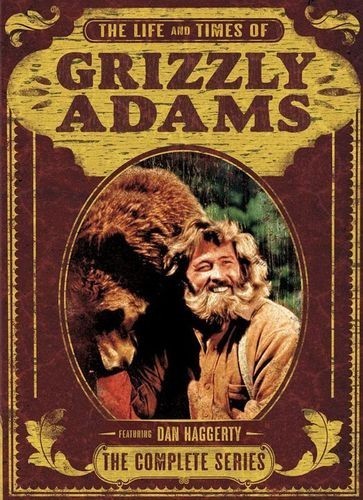 COMPLETE SERIES (8 DVD) - DVD