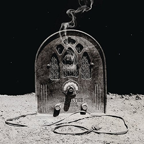 CASUALTIES OF COOL - CD