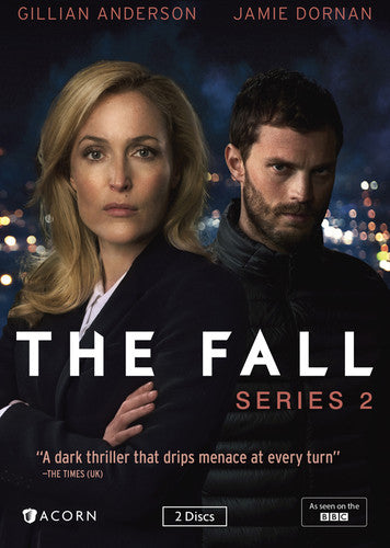 SERIES 2 (2 DVD) - DVD
