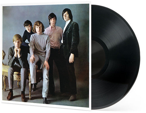 ANGRY YOUNG THEM (1965: ALBUM) - VINYL