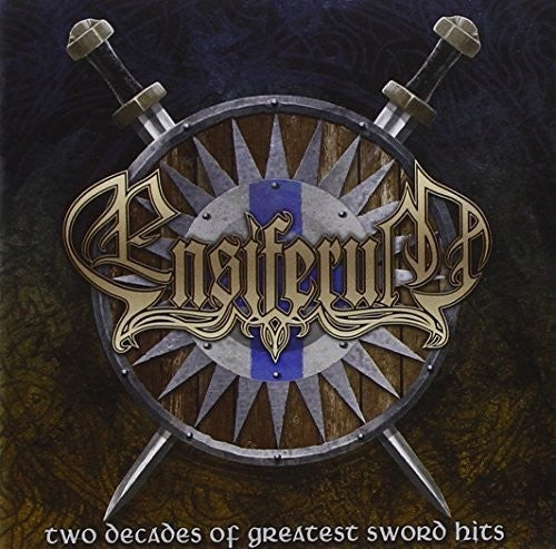 TWO DECADES OF GREATEST HITS - CD