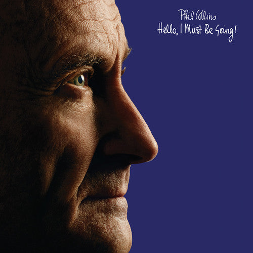 HELLO I MUST BE GOING (1982: 2 CD) - CD
