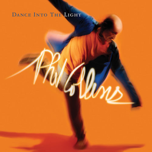DANCE INTO THE LIGHT (2 CD) - CD