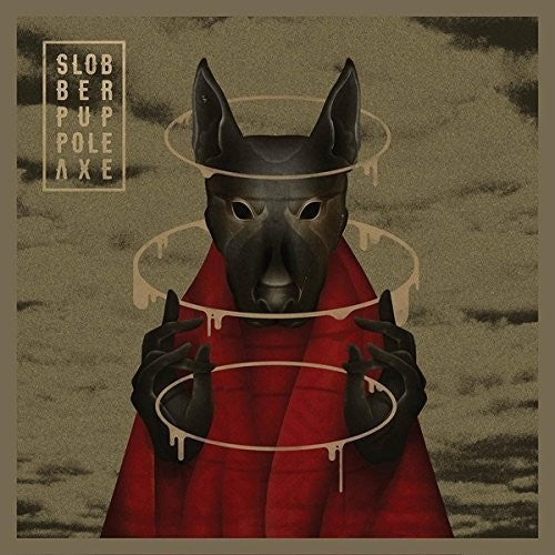 POLE AXE - VINYL