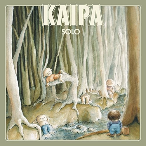 SOLO (1978) - CD