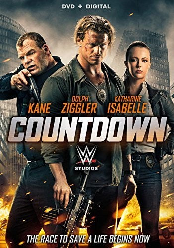 COUNTDOWN - DVD
