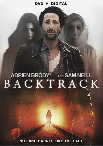 BACKTRACK - DVD