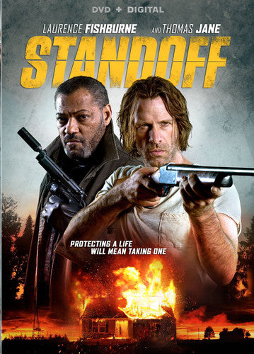 STANDOFF - DVD