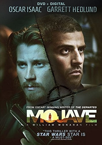 MOJAVE - DVD