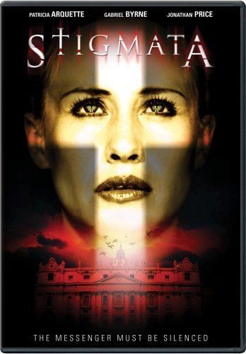 STIGMATA - DVD