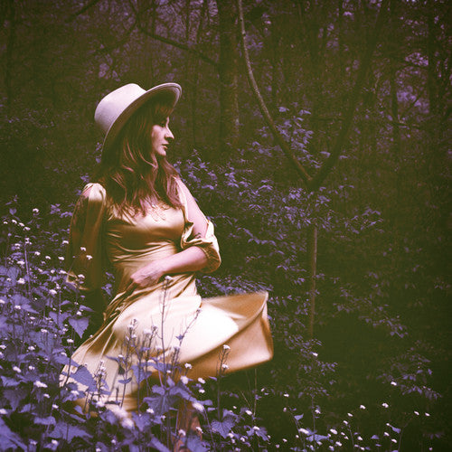 MIDWEST FARMERS DAUGHTER - CD