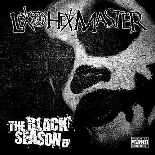 BLACK SEASON EP - CD