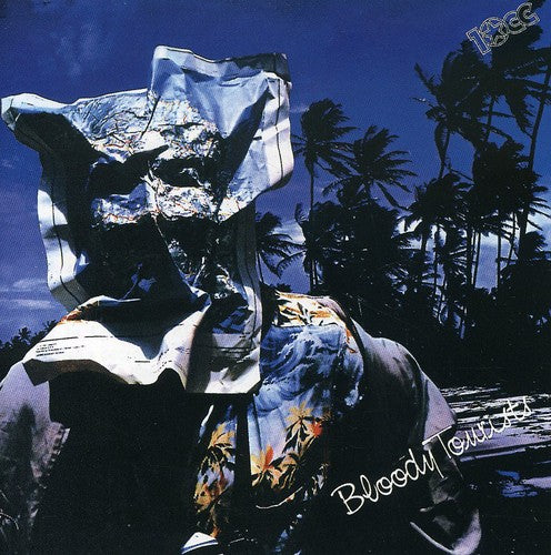 BLOODY TOURISTS - CD