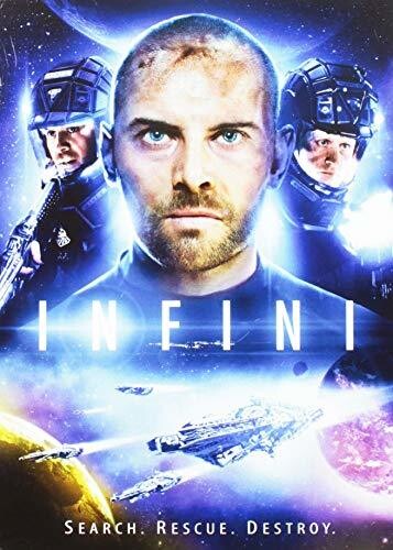 INFINI - DVD