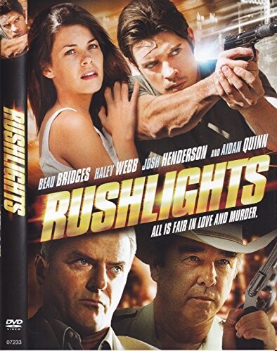 RUSHLIGHTS - DVD