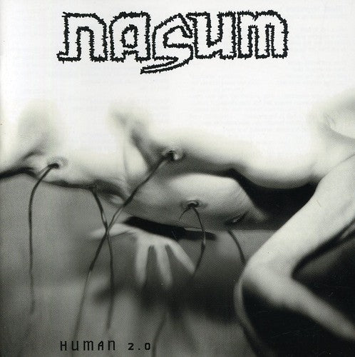 HUMAN 2 0 - CD