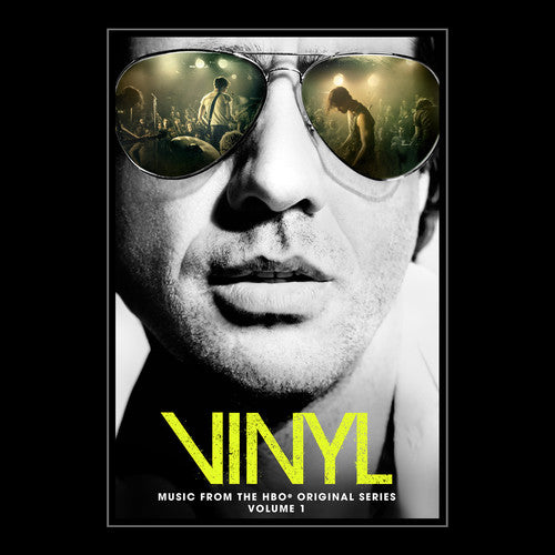 MUSIC FROM THE HBO ...: VOLUME 1 - CD