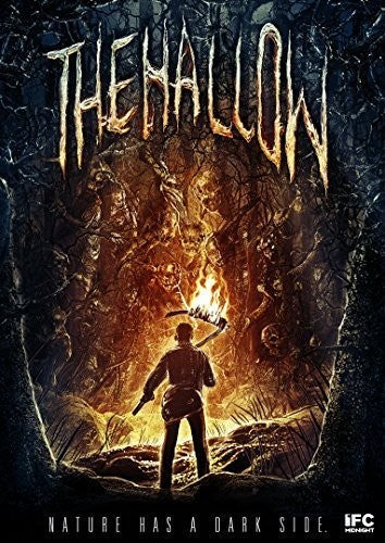 HALLOW - DVD