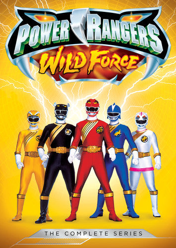 COMPLETE SERIES (5 DVD) - DVD