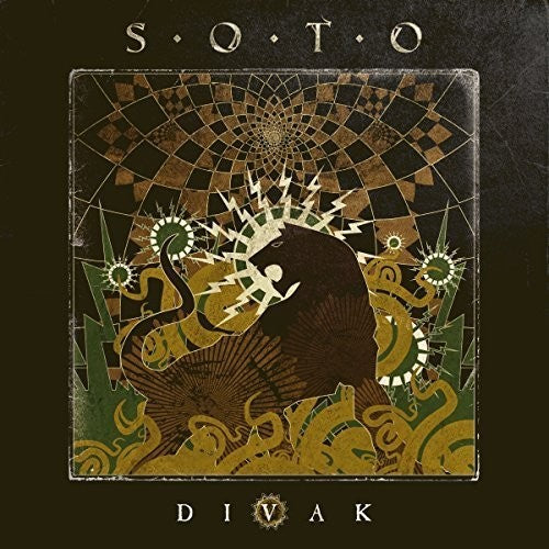 DIVAK - CD