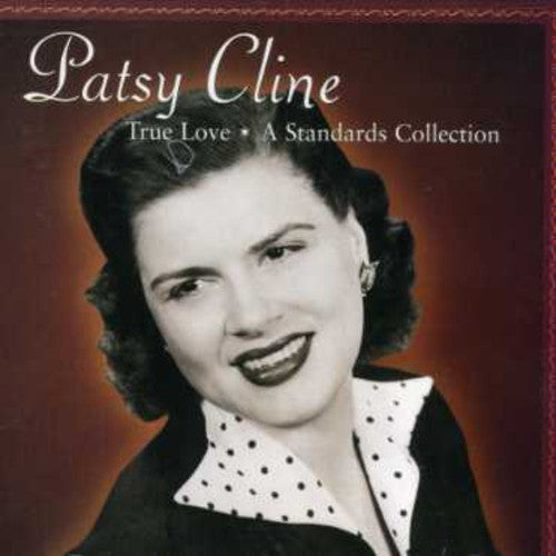 TRUE LOVE: A STANDARDS COLLECTION - CD