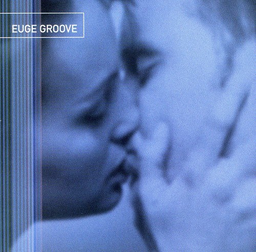 EUGE GROOVE - CD