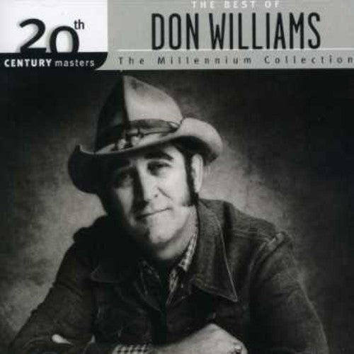 BEST OF: MILLENNIUM COLLECTION - CD