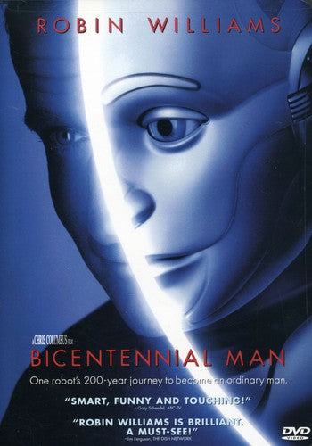 BICENTENNIAL MAN - DVD