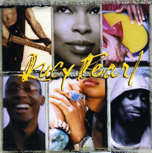 LUCY PEARL - CD