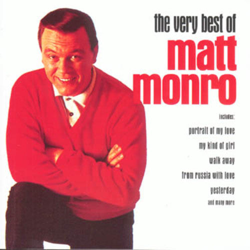 VERY BEST OF (ENG) - CD