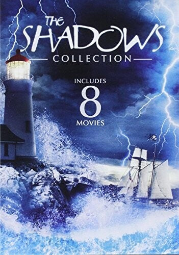 SHADOWS COLLECTION (2 DVD) - DVD