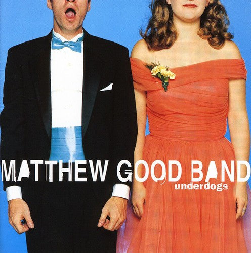 UNDERDOGS - CD