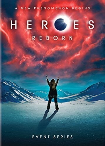 EVENT SERIES (4 DVD) - DVD
