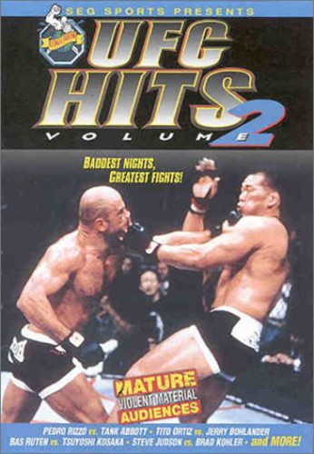 VOLUME TWO - DVD