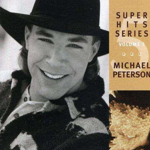 SUPER HITS - CD