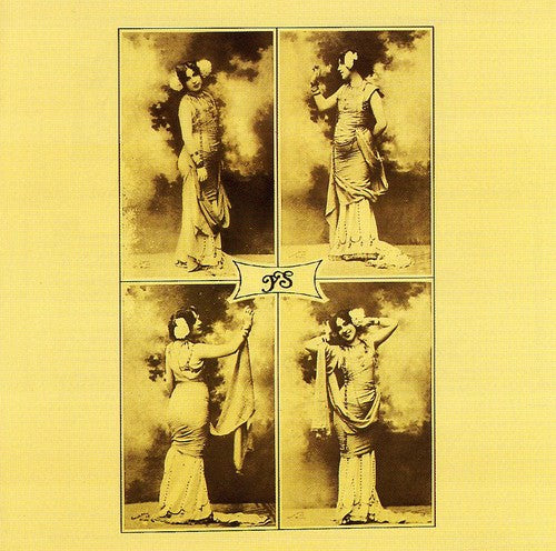 IL BALLETTO DI BRONZO - CD