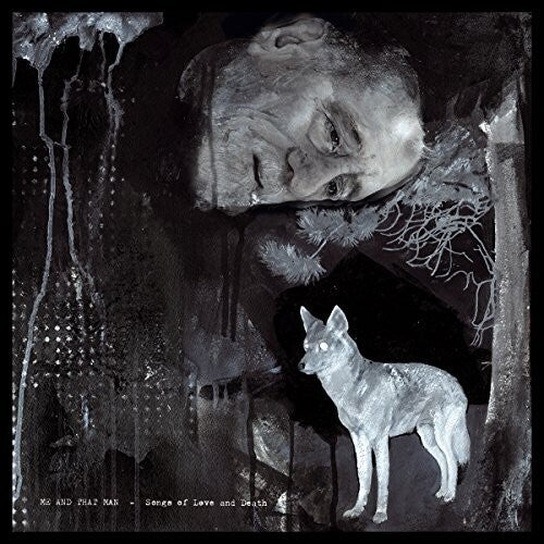 SONGS OF LOVE AND DEATH (2017) - CD