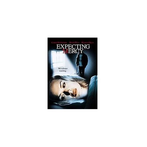 EXPECTING MERCY - DVD