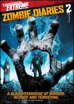 ZOMBIE DIARIES 2 - DVD